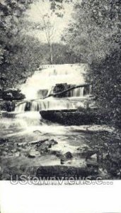 Somerset Falls - Pennsylvania