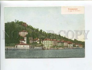 3172291 ITALY TREMEZZO Lago di Como Vintage postcard