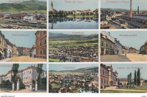 Knittelfeld , Styria, Austria , 00-10s