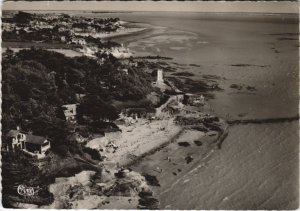 CPM La Bernerie La Plage (16804)