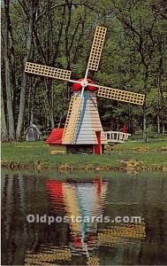 Don Quixote's adventure, Story Book Forest Ligonier, Pennsylvania, PA, USA Un...