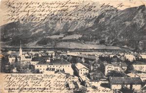 B22785 Bad Reichenhall