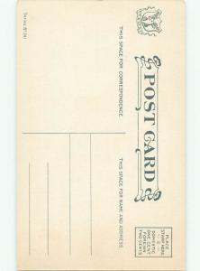 Divided-Back CHILDREN SCENE Great Postcard AA5717