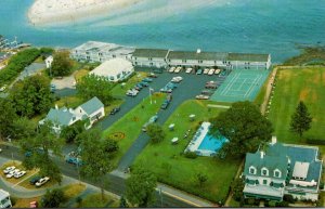 Maine Ogunquit Sparhawk Resort Motel