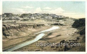 Pueblo of Laguna, NM        ;       Pueblo of Laguna, New Mexico 