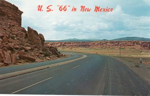 10854 Route 66 Near Grants, New Mexico