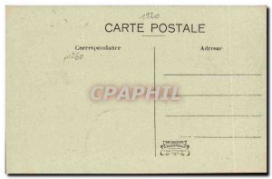 Montjay Old Postcard Place