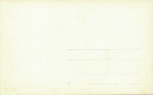 Belgium Anvers Antwerp Harbour RPPC  06.79