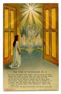 3 Cards - The Star of Bethlehem Set of 3