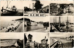 CPA Ile-de-RÉ (975935)
