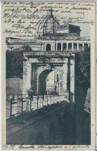 44165 vintage postcard - CASERTA province: Santa Maria Capua Vetere-