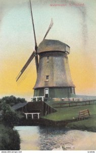 Watermolen , N. Holland , 00-10s