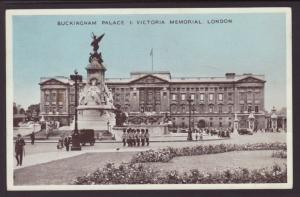 Buckingham Palace,Victoria Memorial,London,England,UK