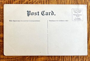 Elgin National Road Races August 25-26 1911