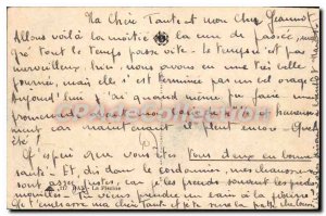 Postcard Old Dax Pool