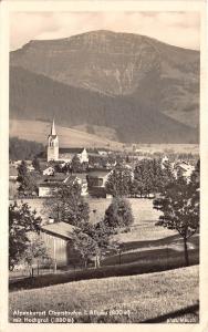 BG25384 alpenkurort oberstaufen i allgau hochgrat   germany