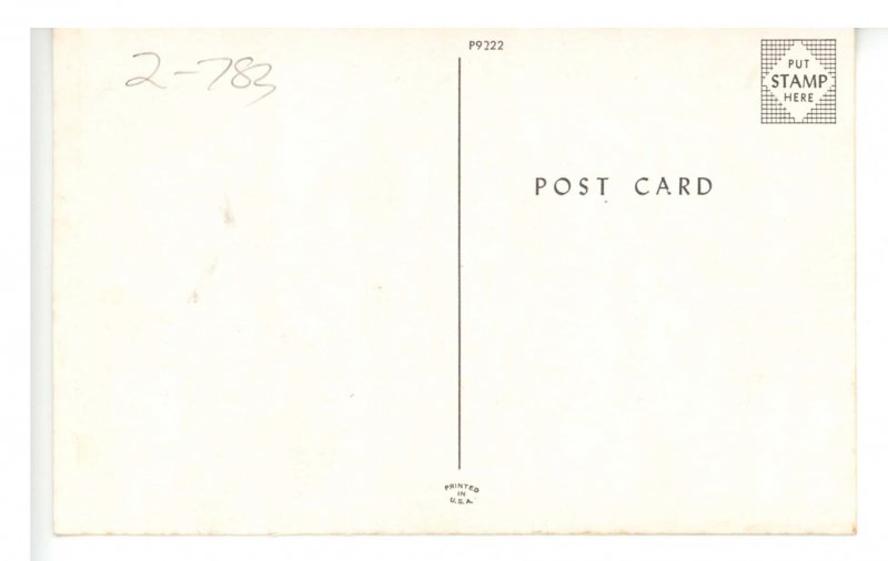 Humor - They're Well Built Here