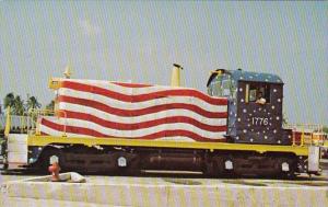 Port Of Palm Beach Star Spangled Switcher