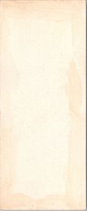 W.A. Dunn - Fitchburg, Mass - Books Stationary - Antique Victorian Trade Card #2