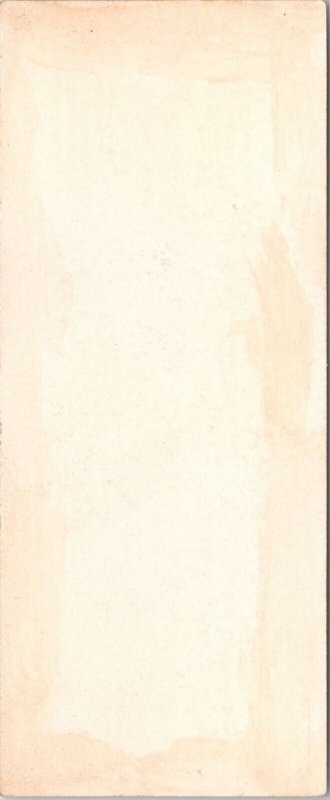 W.A. Dunn - Fitchburg, Mass - Books Stationary - Antique Victorian Trade Card #2