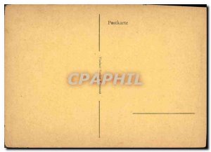 Modern Postcard Konstanz