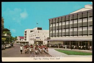 Royal Fiji Military Forces Band