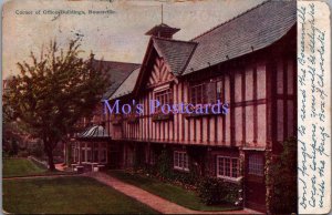 Genealogy Postcard - Preston, West End Bakery, Coombe St, Exeter, Devon GL1966