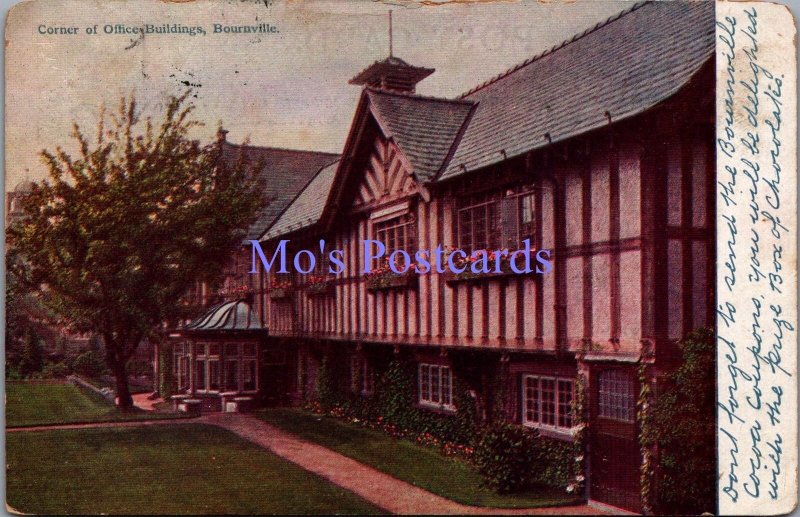 Genealogy Postcard - Preston, West End Bakery, Coombe St, Exeter, Devon GL1966