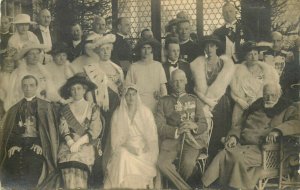 Wedding of Crown Prince Rupprecht of Bavaria and Princess Antonia of Luxembourg 