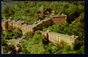 French Lick Sheraton Hotel,French Lick,IN BIN