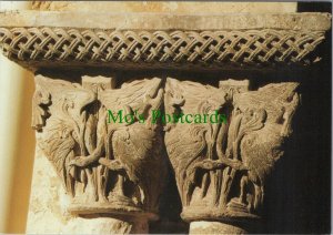 Spain Postcard - Burgos - Abadia De Sto.Domingo De Silos RRR1316