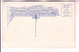 American Falls Niagara Falls Ontario Warwick 1332S