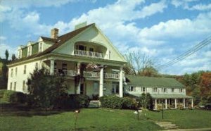 Rabbit Hill Motor Inn - Waterford, Vermont