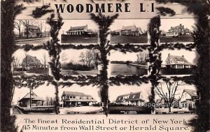 Finest Residential District of New York - New York City s  
