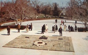 United States Washington D.C. grave memorial Presidential seal