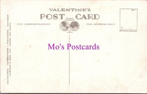 Devon Postcard - Totnes, Fore Street  RS38399