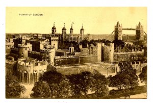 UK - England, London. Tower of London