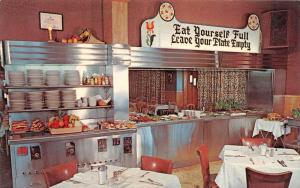 pennsylvania  Lancaster  Miller´s Smorgasbord Restaurant