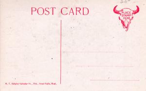 Charlie Russell early cards, specials