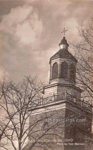 First Presbyterian Church - Salem, Ohio OH  