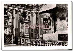 Modern Postcard Chateau of Versailles Louis XIV Chamber