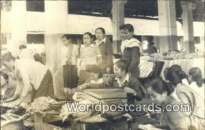 Real Photo China 1939 