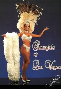 Showgirls,Las Vegas,NV