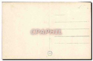 Postcard Old Praha Klementium