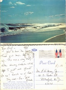 Long Island Surf, New York (27246