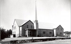 RPPC IA  Harlan - First Baptist Church