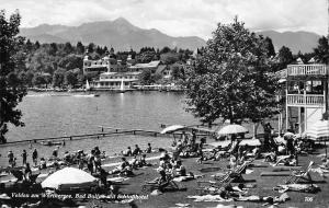 BR47153 Velden am Worthersee bad bulfon mit schlosshotel     Austria