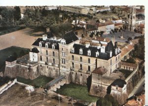 France Postcard - Les Beaux Chateaux De La Gironde - Le Chateau - Ref 20478A