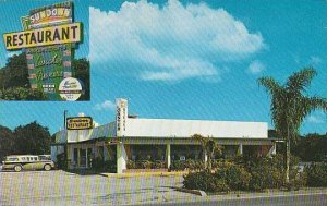 Florida Winter Haven The Sundown Restaurant