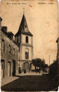 CPA PLOUER-L'Église (230906)